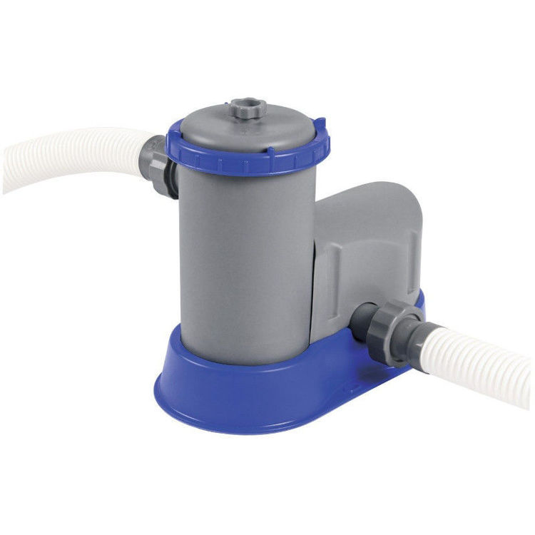 Alles Pumpa s filterom za bazen 5678 l/h 58389