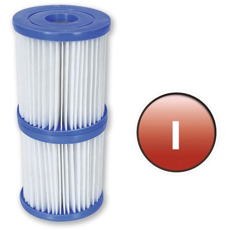 Alles Filter za pumpu (I) 58093