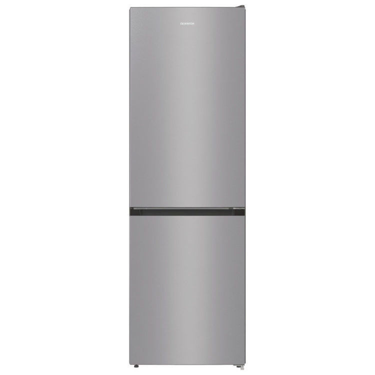 Alles GORENJE hladnjak kombinirani NRK6191ES4
