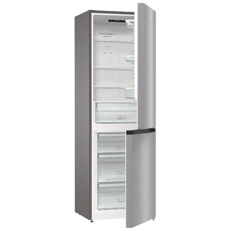 Alles GORENJE hladnjak kombinirani NRK6191ES4