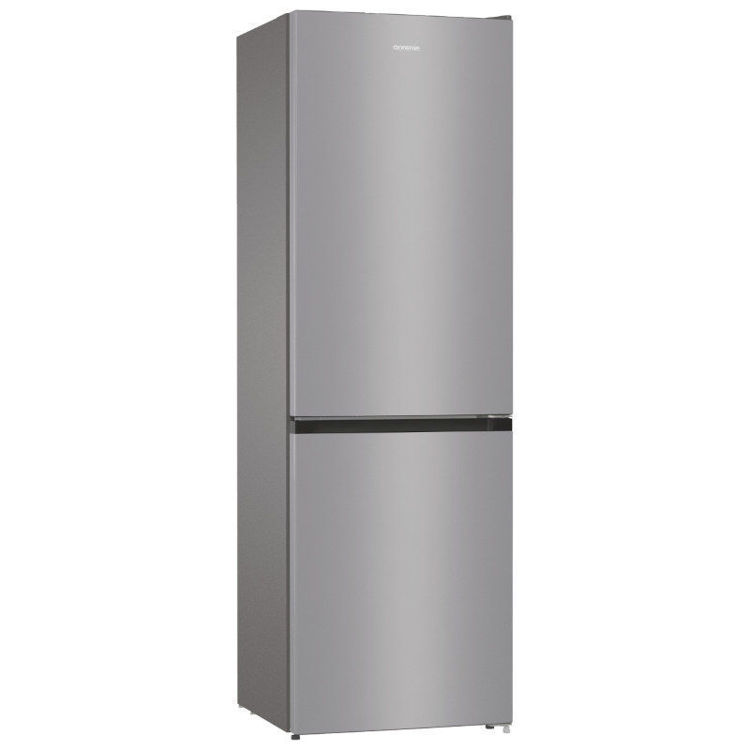 Alles GORENJE hladnjak kombinirani NRK6191ES4