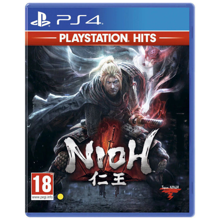 Alles Nioh HITS PS4