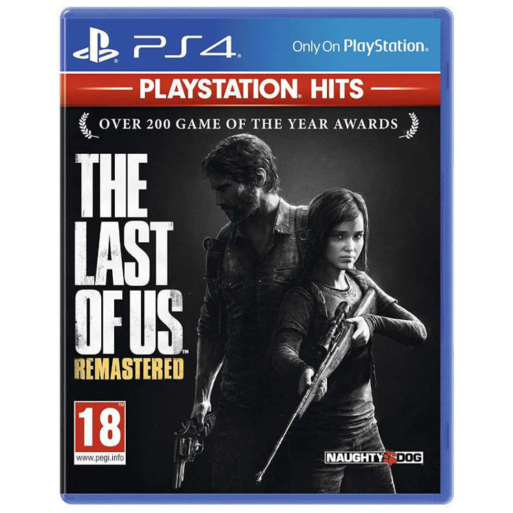 Alles The Last of Us Remastered HITS PS4