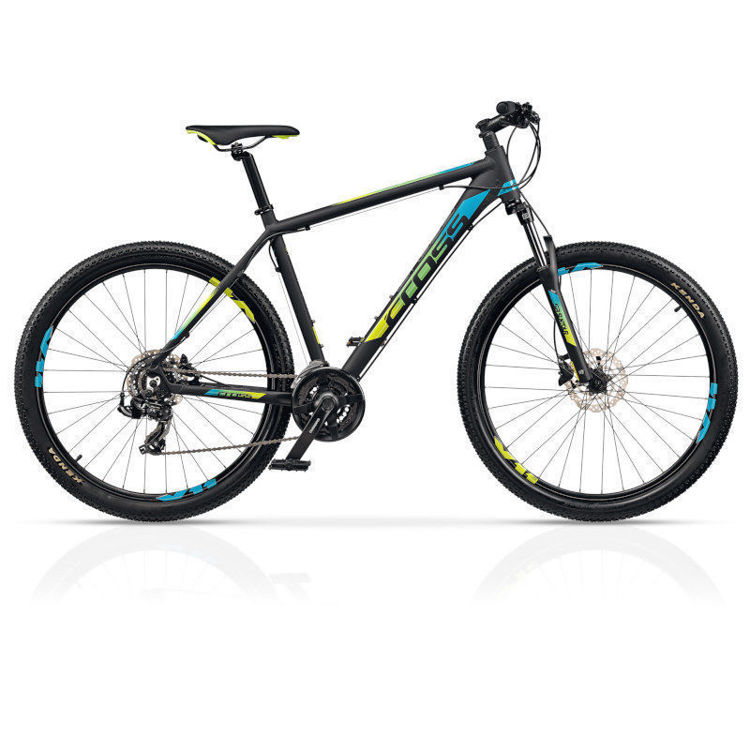 Alles Bicikl CROSS GRX 7 HDB 410 mm