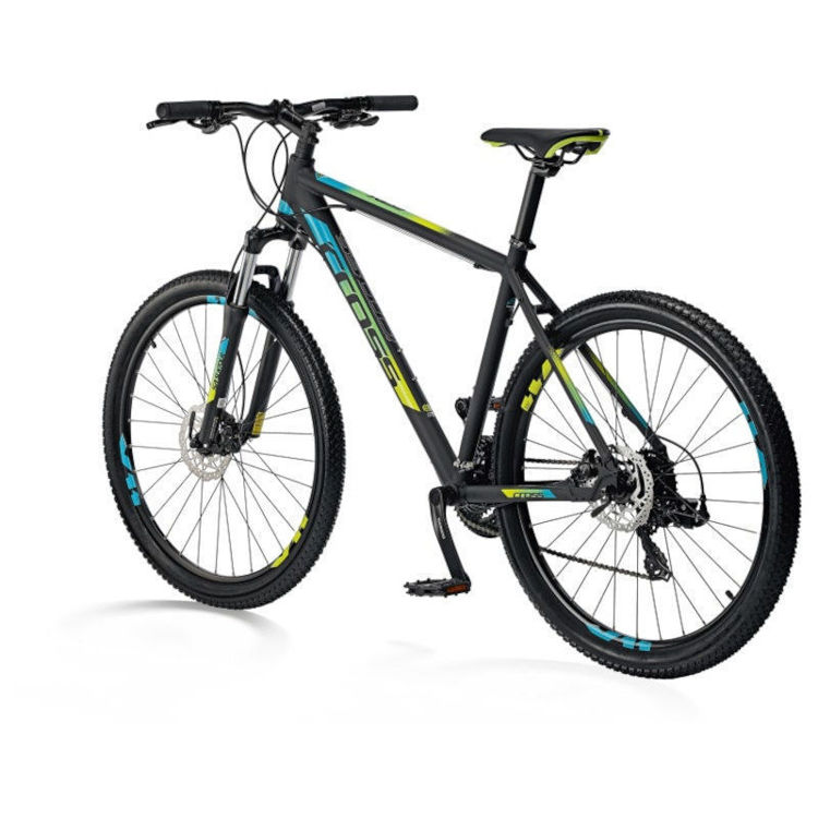 Alles Bicikl CROSS GRX 7 HDB 410 mm
