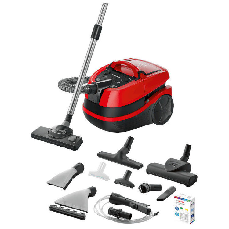 Alles BOSCH usisavač BWD421PET