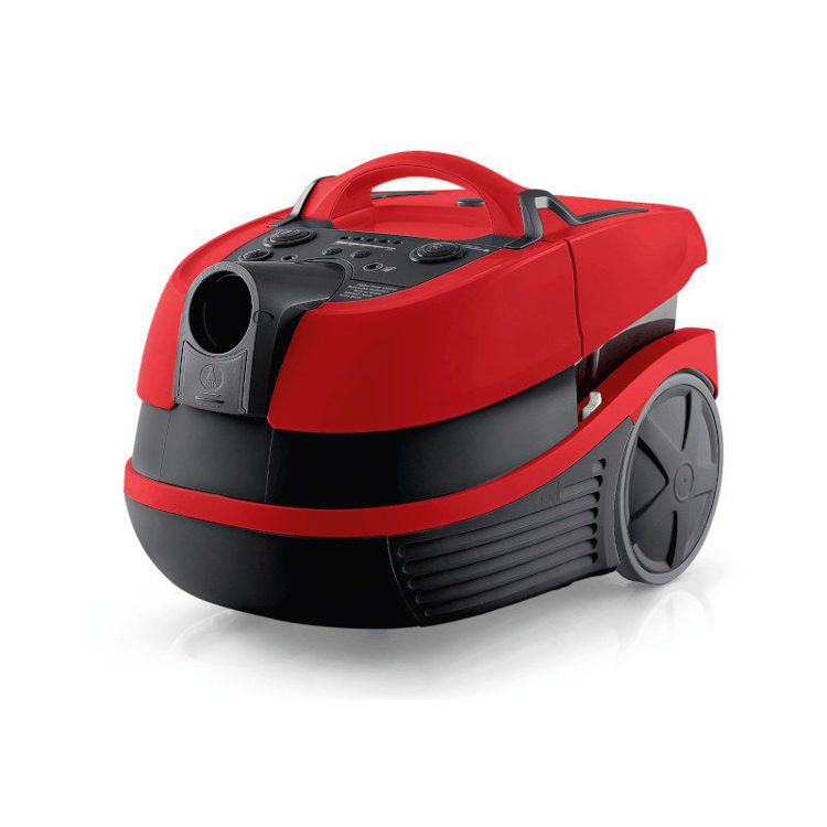 Alles BOSCH usisavač BWD421PET