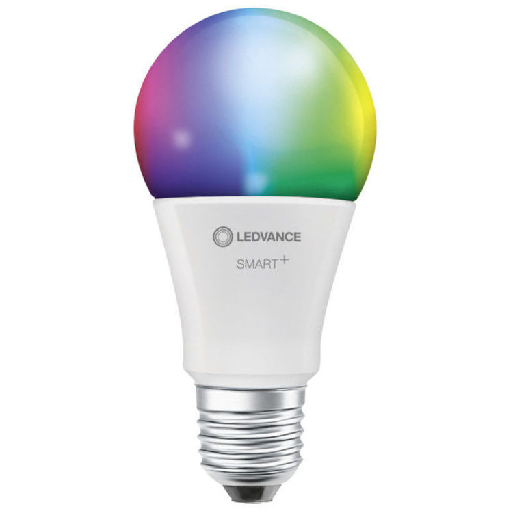 Alles LEDVANCE LED žarulja SMART+ WiFi Classic 100 14 W/2700…6500K E27