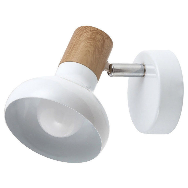 Alles Reflektor HOLLY 5943 40W WHITE