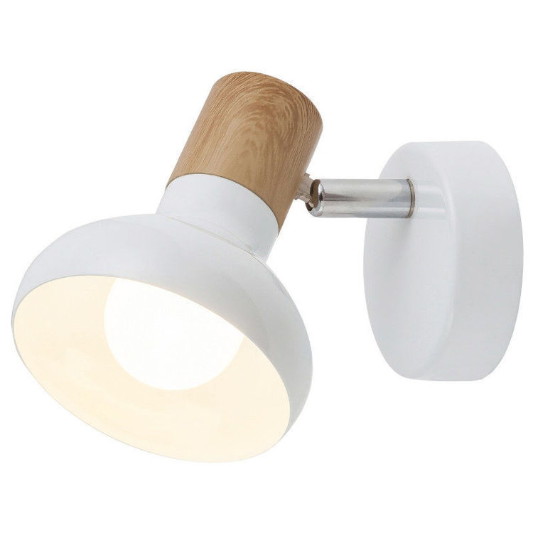 Alles Reflektor HOLLY 5943 40W WHITE