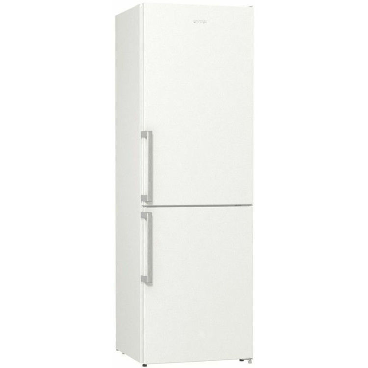Alles GORENJE hladnjak kombinirani NRK6191EW5F