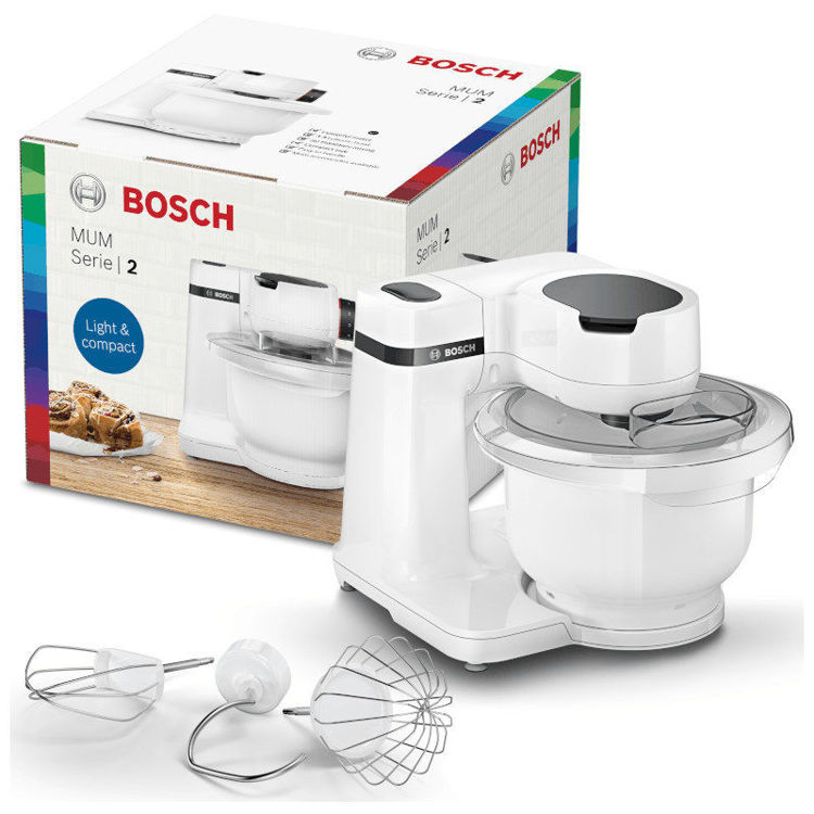 Alles BOSCH kuhinjski aparat MUMS2AW00
