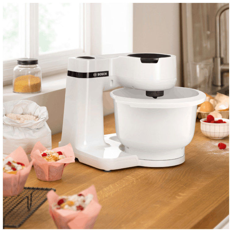 Alles BOSCH kuhinjski aparat MUMS2AW00