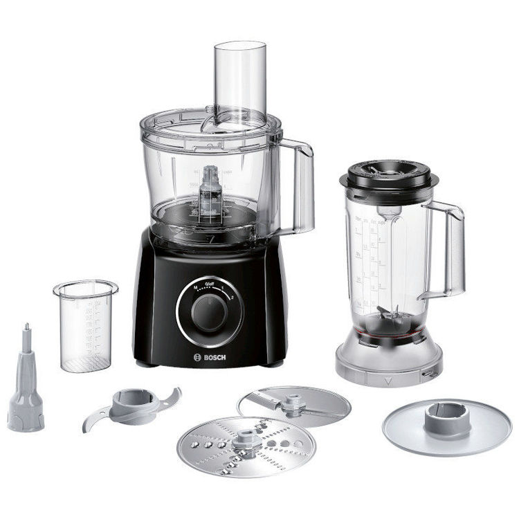 Alles BOSCH multipraktik MCM3201B