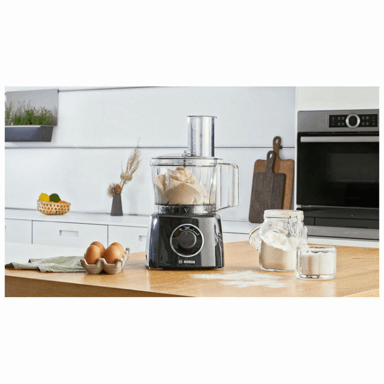 Alles BOSCH multipraktik MCM3201B