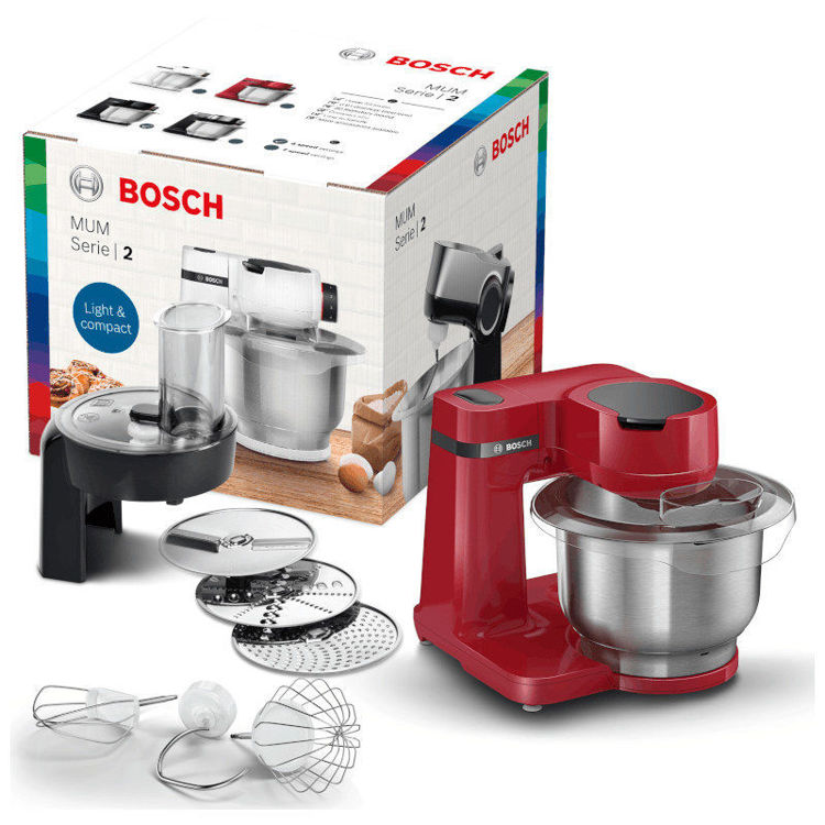 Alles BOSCH kuhinjski aparat MUMS2ER01