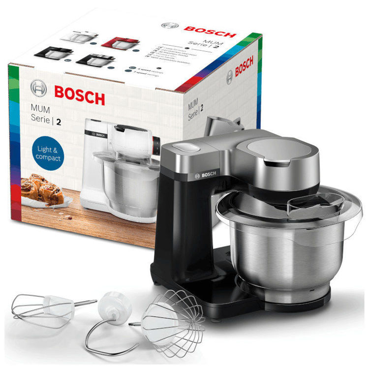 Alles BOSCH kuhinjski aparat MUMS2VM00