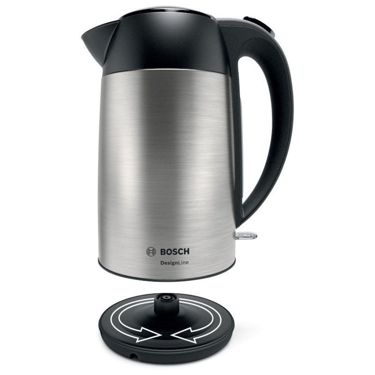 Alles BOSCH kuhalo vode TWK3P420
