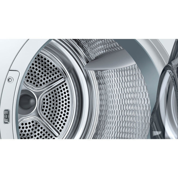 Alles BOSCH sušilica rublja WTX87M90BY