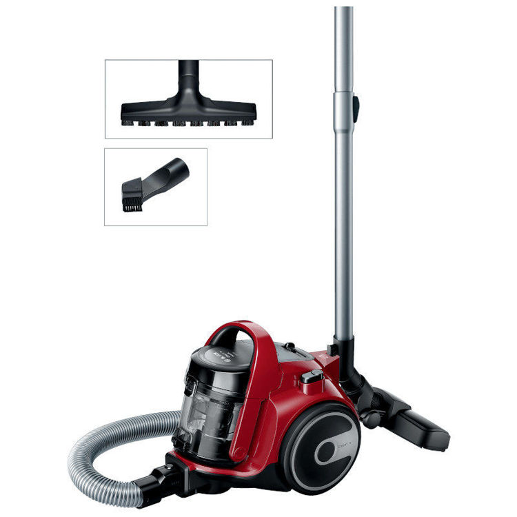 Alles BOSCH usisavač BGC05AAA2
