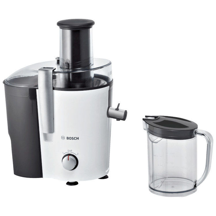 Alles BOSCH sokovnik MES25A0