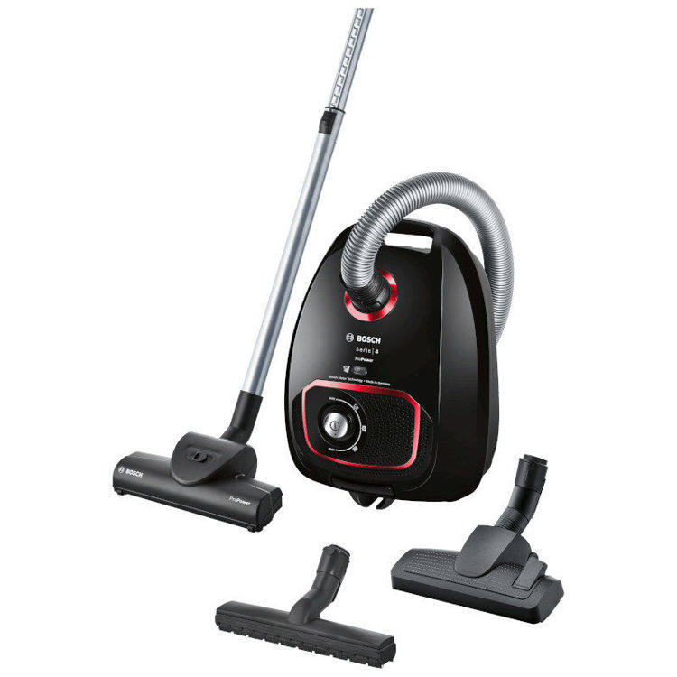 Alles BOSCH usisavač BGLS4POW2