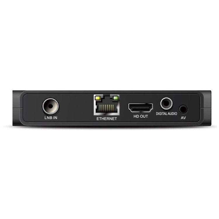 Alles DVB-S2 prijemnik ALPHA X