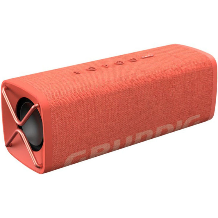 Alles  GRUNDIG zvučnik Bluetooth GBT Club Coral