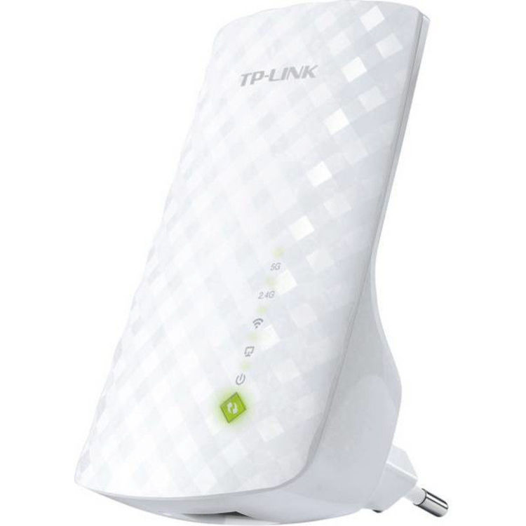 Alles TP-LINK pojačivač signala RE-200 AC750