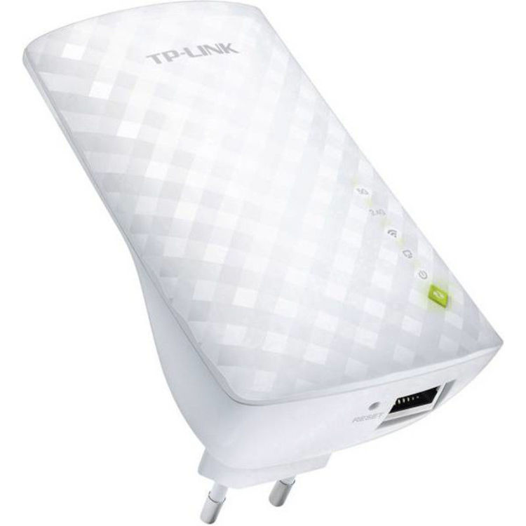 Alles TP-LINK pojačivač signala RE-200 AC750