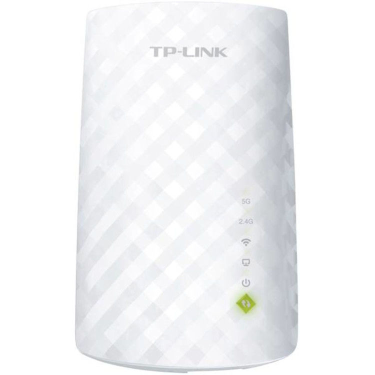 Alles TP-LINK pojačivač signala RE-200 AC750