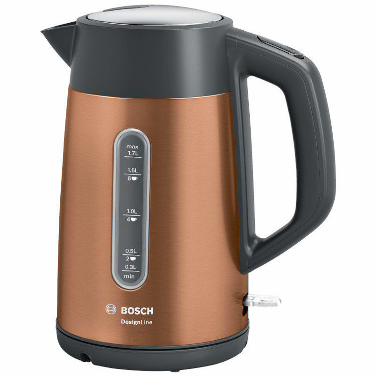 Alles BOSCH kuhalo vode TWK4P439
