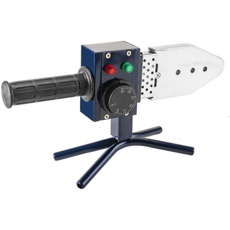 Alles Aparat za varenje PVC cijevi PT7050