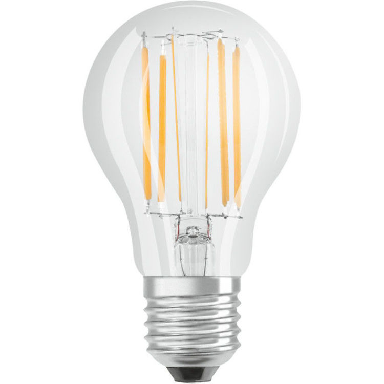 Alles OSRAM LED žarulja Retrofit Classic 75 7,5W/827 E27