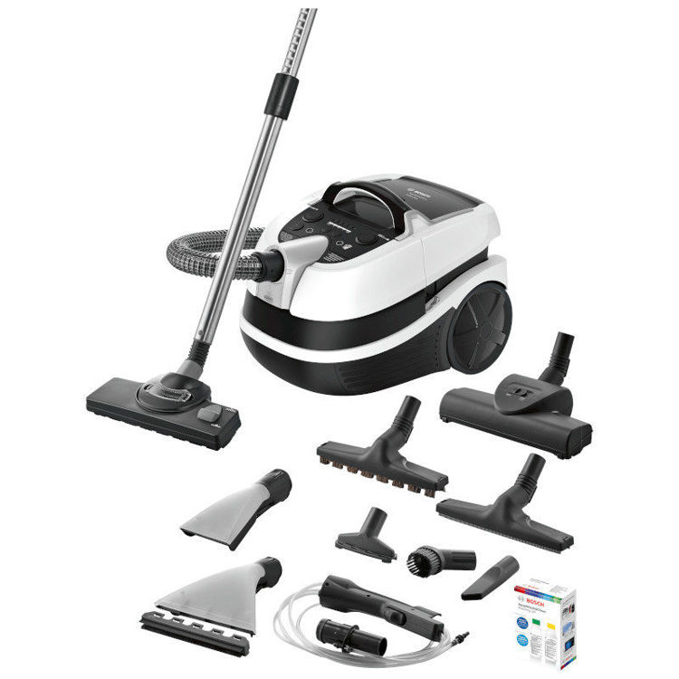 Alles BOSCH usisavač BWD421PRO