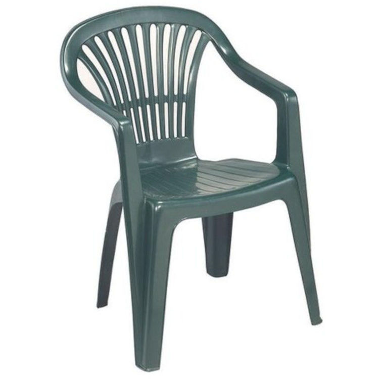 Alles PRO GARDEN stolica SCILLA  ZELENA