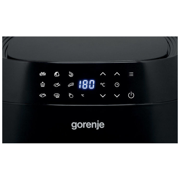Alles GORENJE friteza na vrući zrak AF1409DB