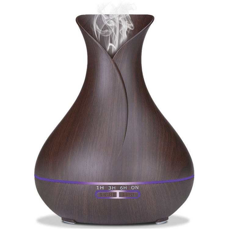 Alles PLATINET ovlaživač zraka, aroma difuzor, PADYM010DW