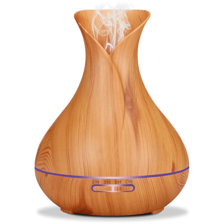 Alles PLATINET aroma difuzor PADYM010LW