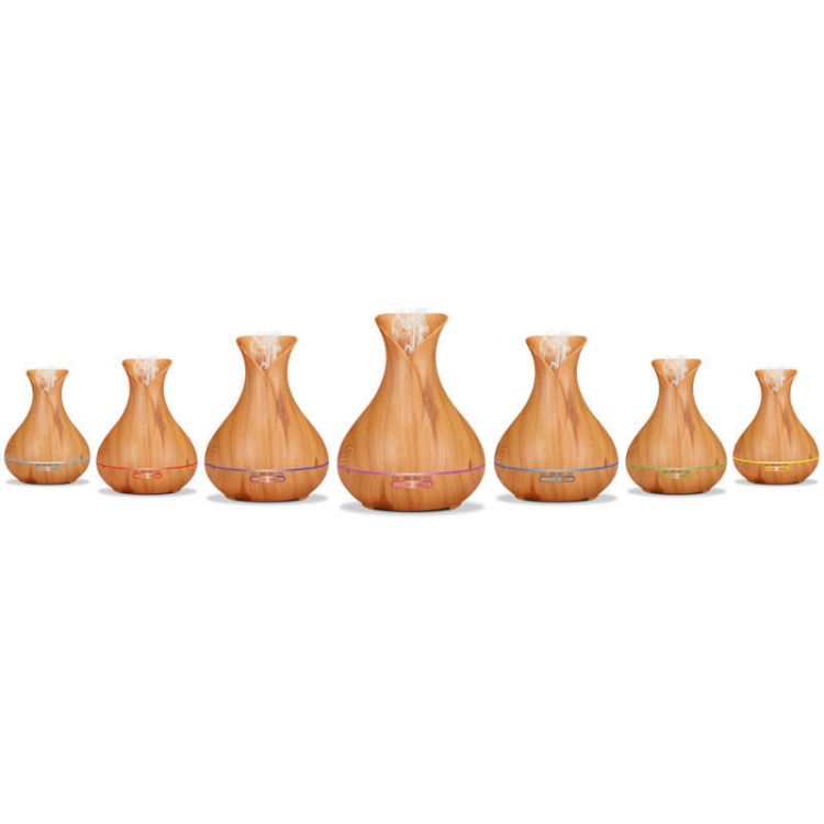 Alles PLATINET aroma difuzor PADYM010LW
