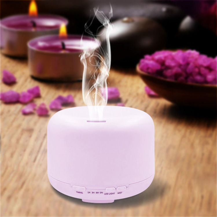 Alles PLATINET ovlaživač zraka, aroma difuzor, PDLAD12