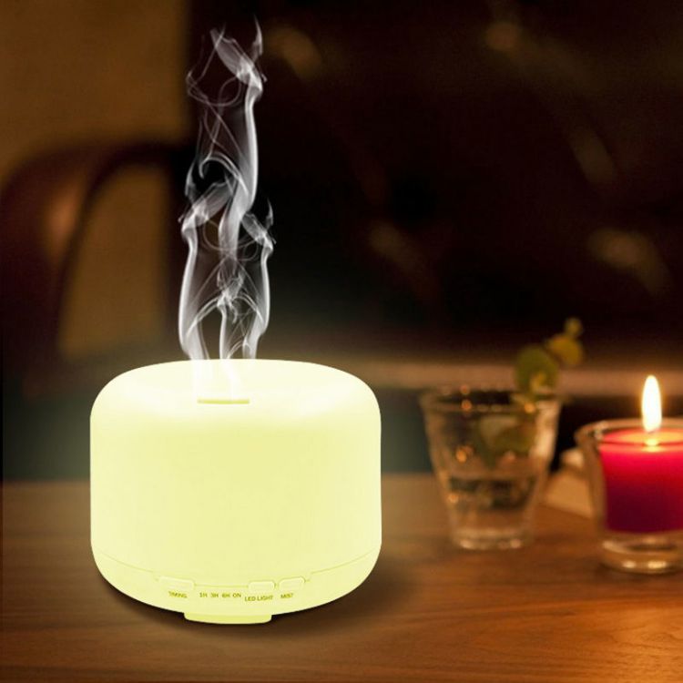 Alles PLATINET aroma difuzor PDLAD12