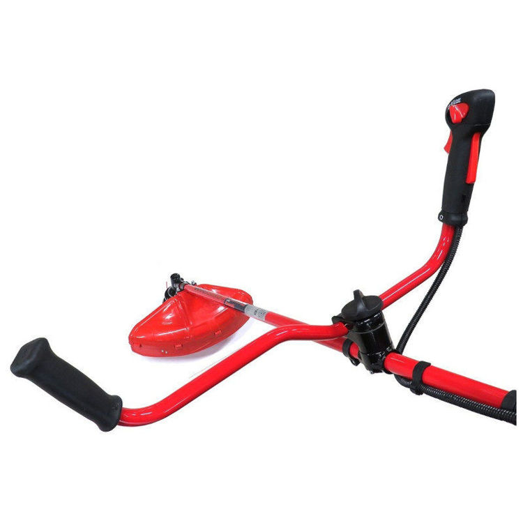 KAWASAKI motorni trimer CG432U-KA TJ45E/45