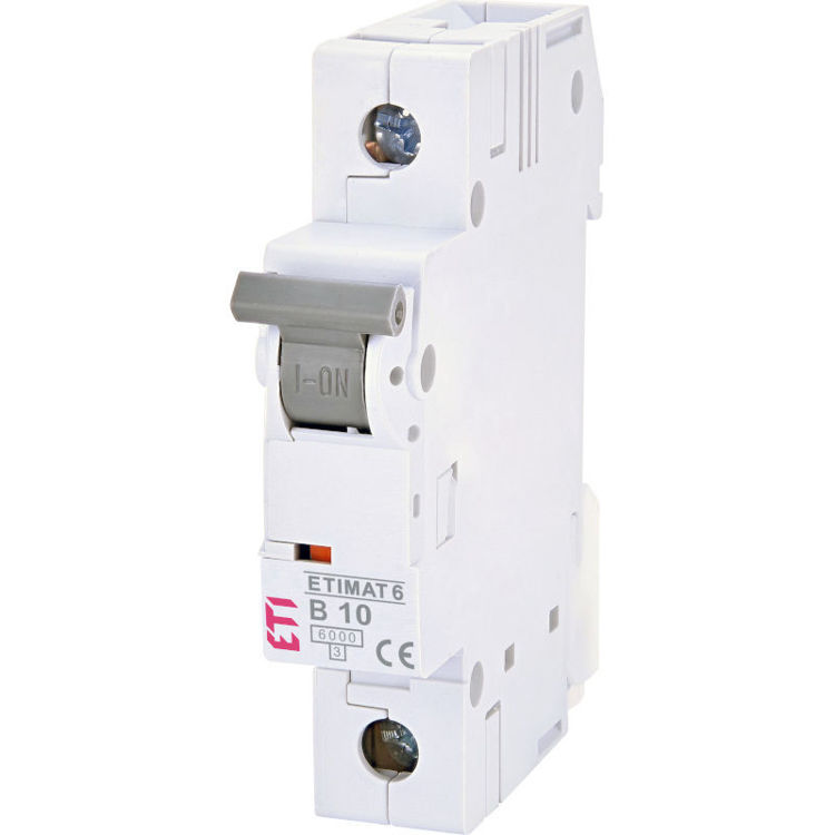 Alles ETIMAT automatski osigurač 6 B10A 22528