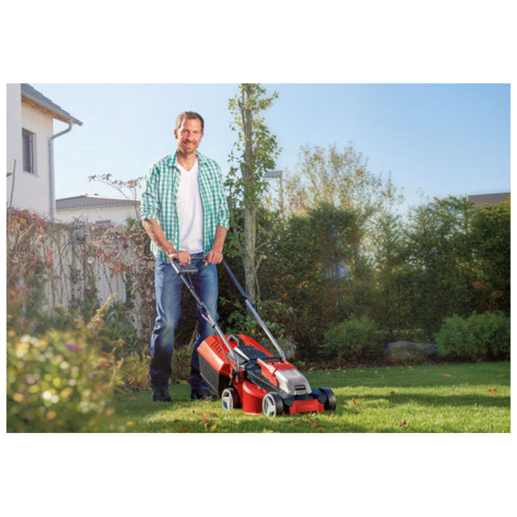 Alles EINHELL akumulatorska kosilica GE-CM 18/30 Li (1x3Ah)