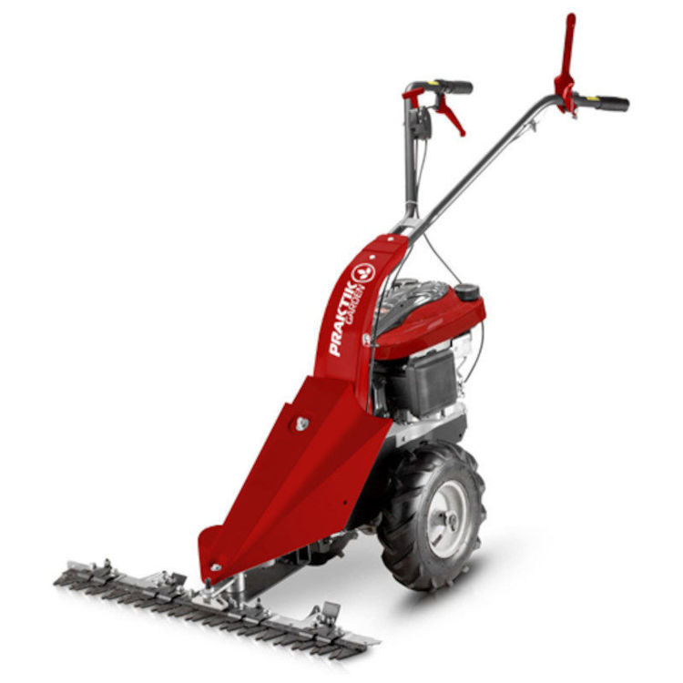 Alles PAKTIK kosilica strižna PG65420