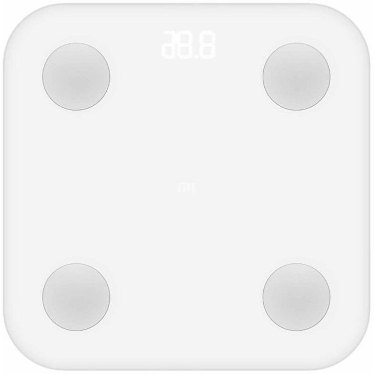 Alles XIAOMI MI pametna vaga 2