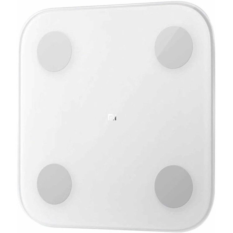 Alles XIAOMI MI pametna vaga 2