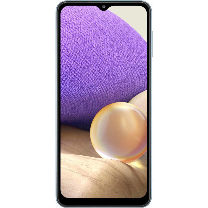 SAMSUNG Mobilni Telefon GALAXY A32 5G 4 64GB PLAVI Alles Uvijek Uz Vas
