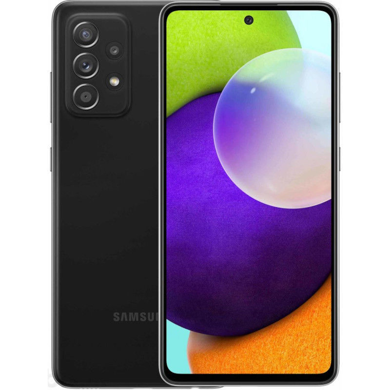 telefon samsung a52